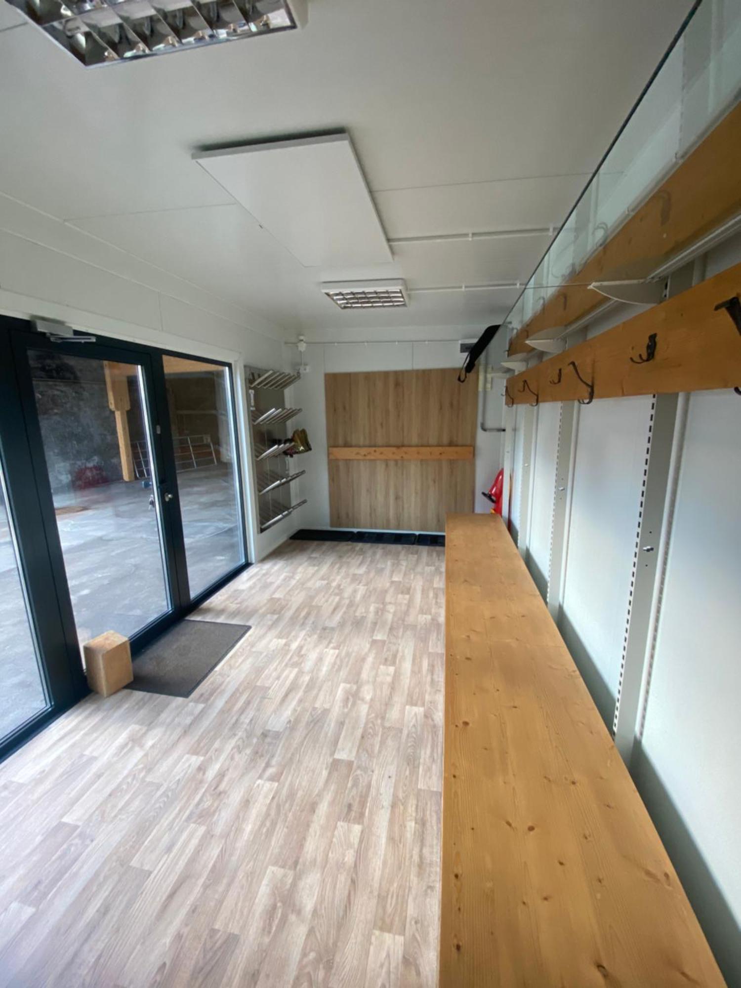 Apart Lobenwein Pfunds Exterior foto