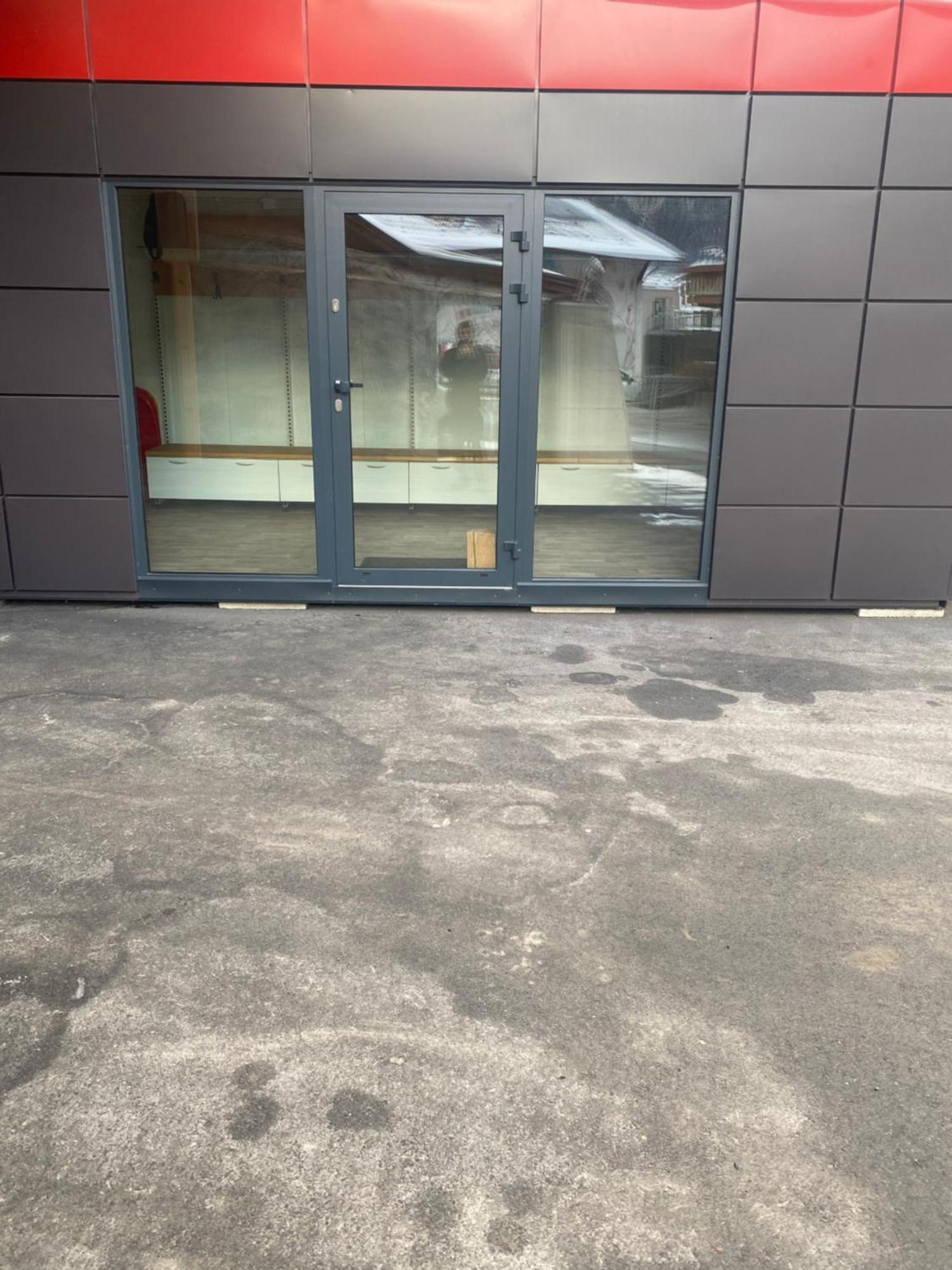 Apart Lobenwein Pfunds Exterior foto