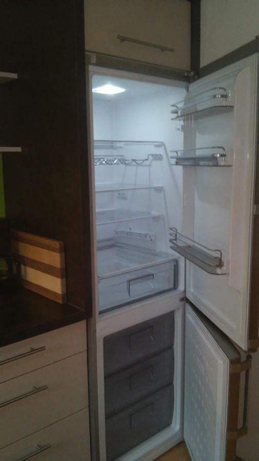 Apart Lobenwein Pfunds Exterior foto