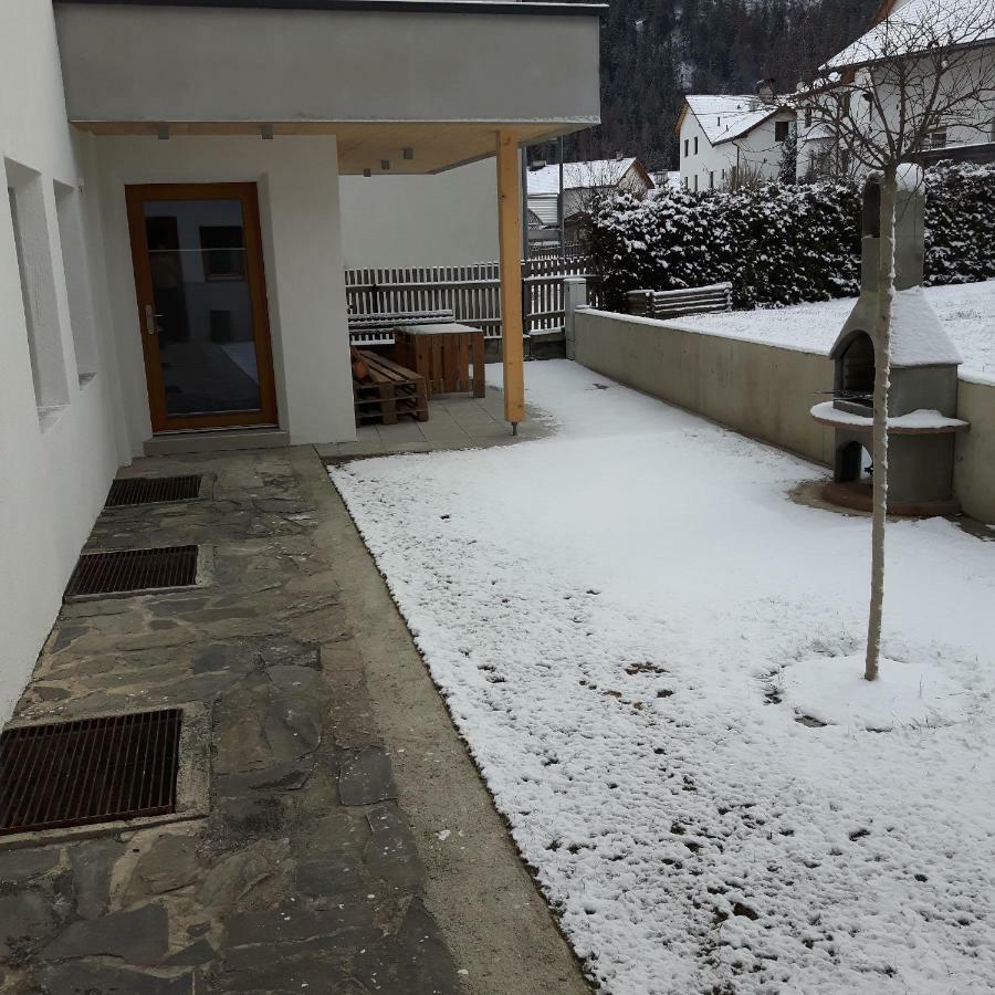 Apart Lobenwein Pfunds Exterior foto